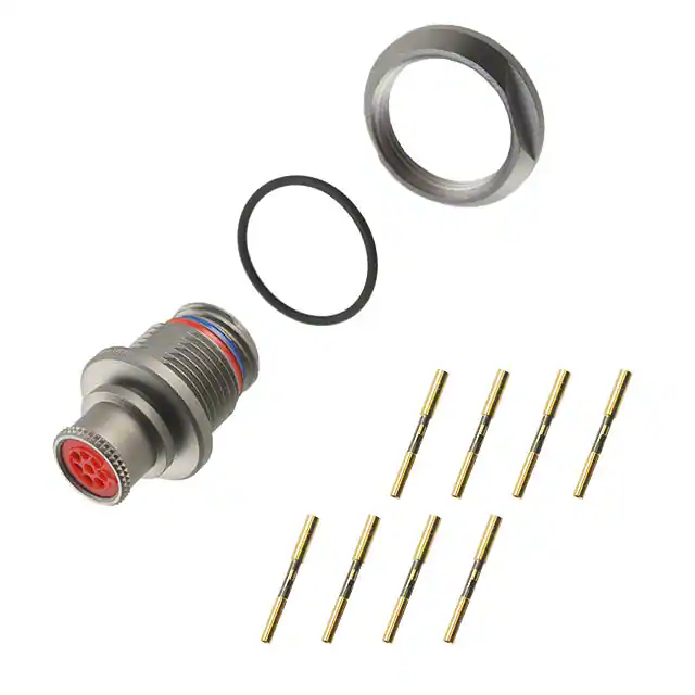 PEN.1M.308.XLMT LEMO  Assemblages de connecteurs circulaires